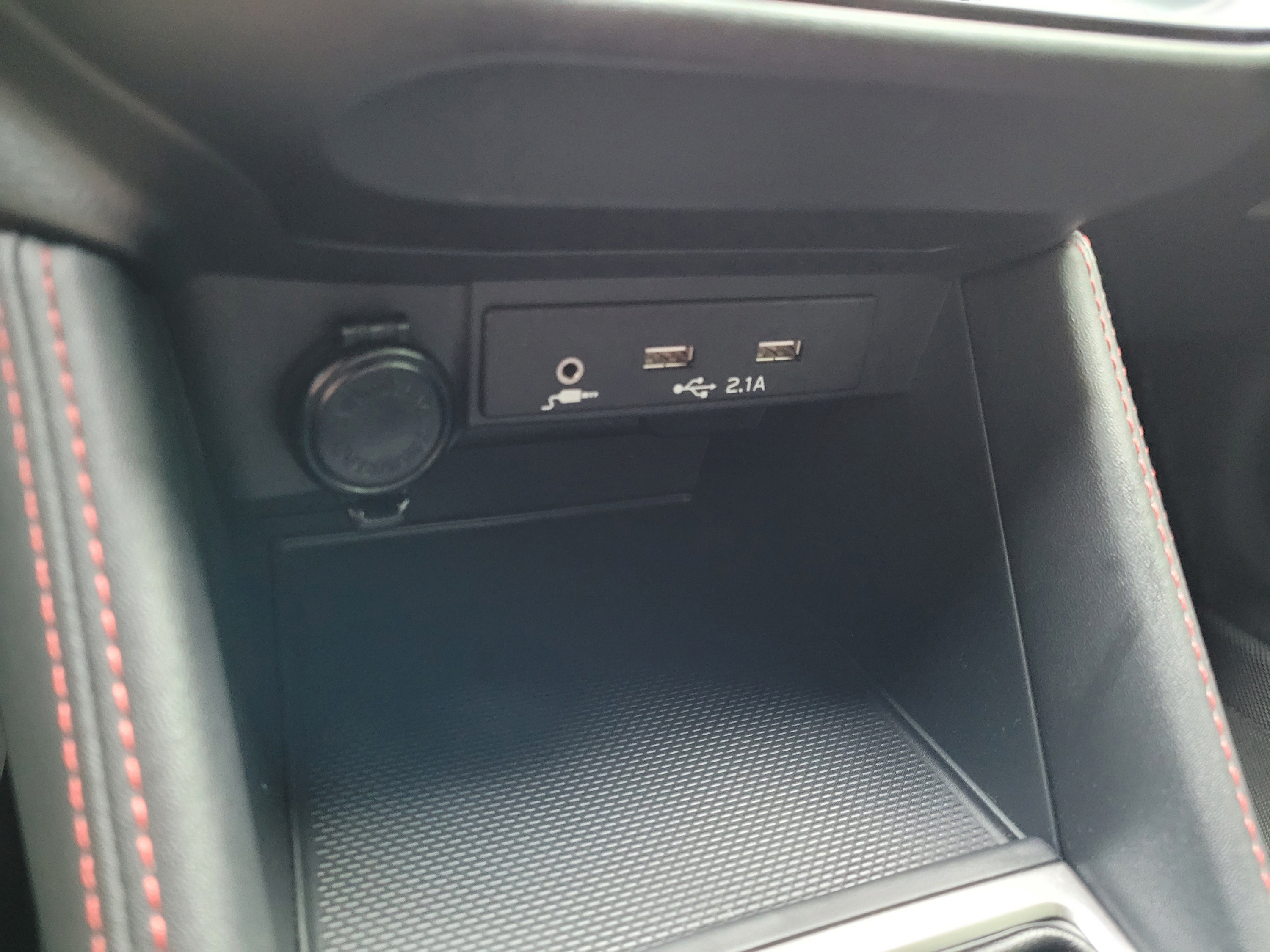 Used 2022 Subaru WRX Premium AWD/4WD image 24