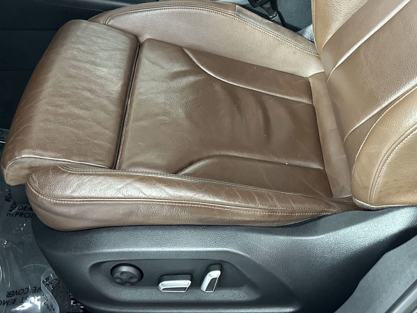 Used 2018 Audi Q3 2.0T Premium w/ Convenience Package image 16