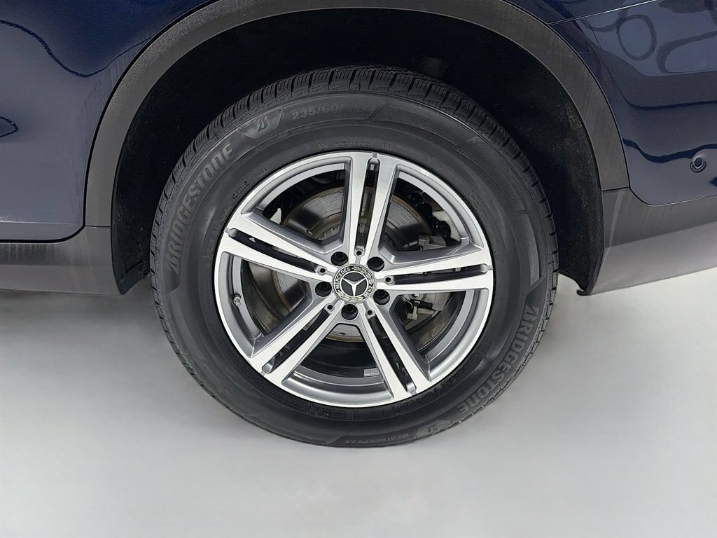 Used 2022 Mercedes-Benz GLC 300 4MATIC image 32