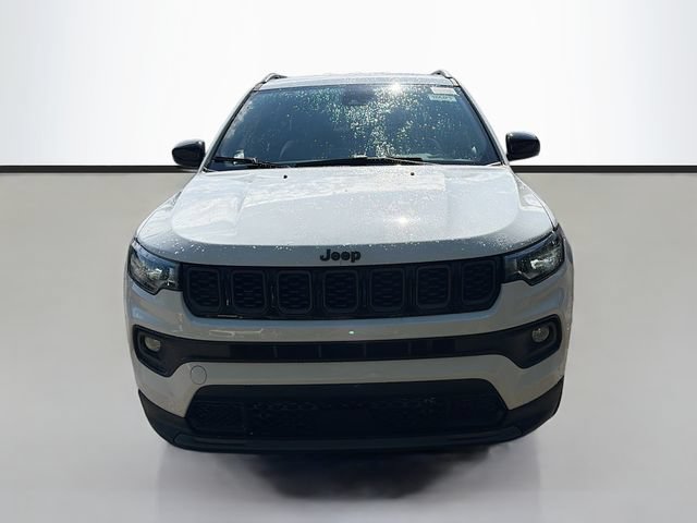 New 2026 Jeep Compass Latitude AWD/4WD image 4