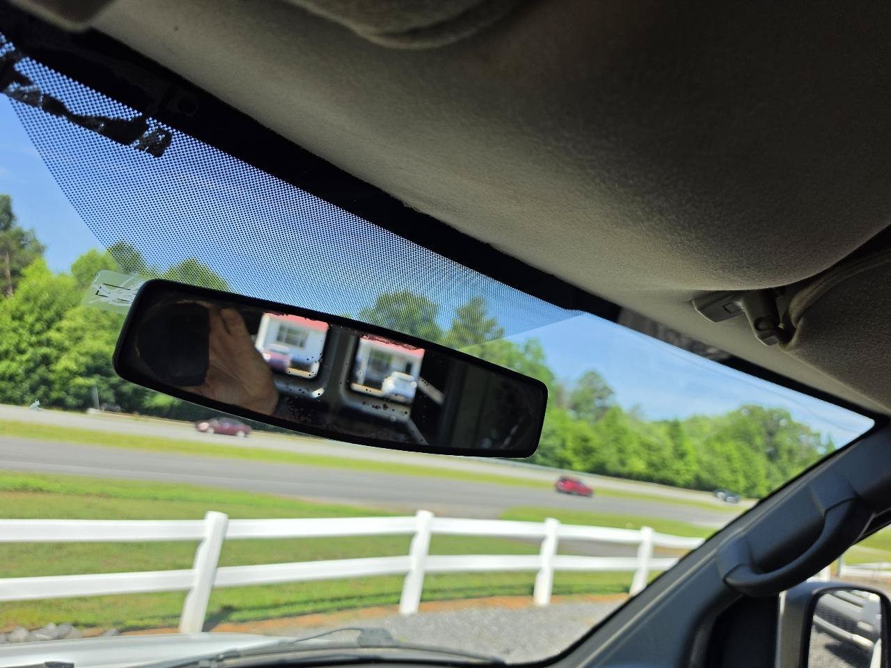 Used 2013 Chevrolet Express 2500 RWD image 14