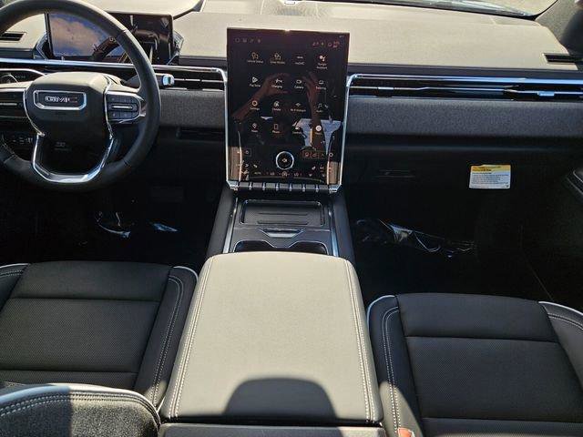 New 2026 GMC Sierra EV Elevation AWD/4WD image 12