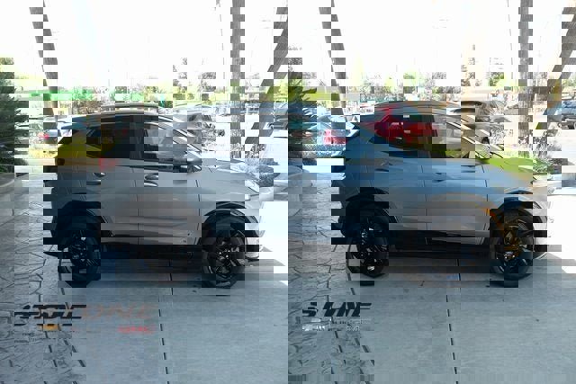 New 2026 Buick Encore GX Sport Touring w/ Comfort Package image 9