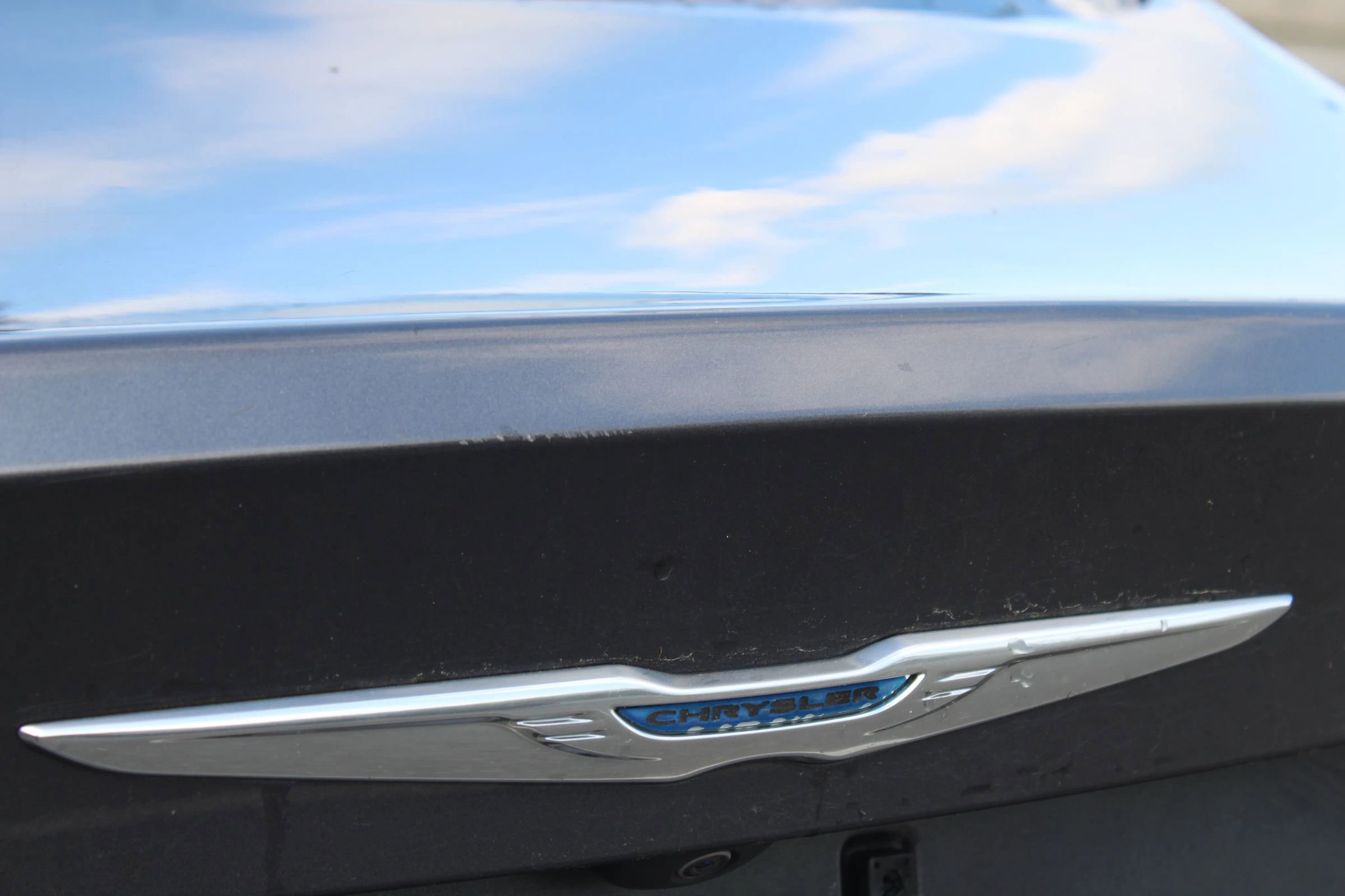 Used 2015 Chrysler 200 Limited w/ Convenience Group image 34