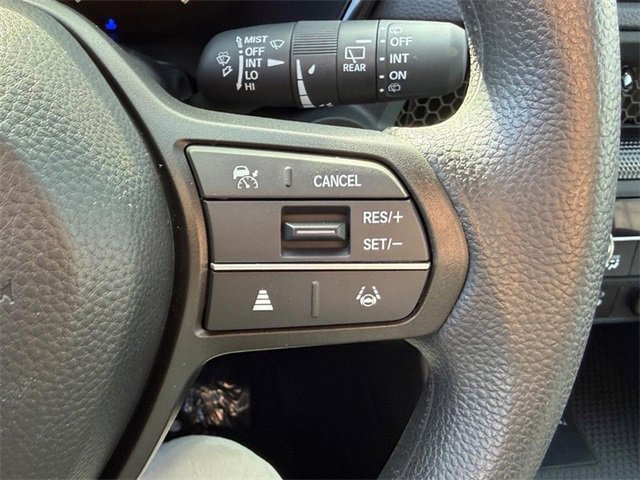 New 2026 Honda CR-V EX image 11