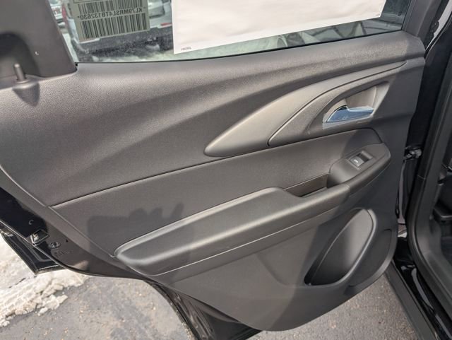 New 2026 Chevrolet TrailBlazer LT w/ Convenience Package image 11