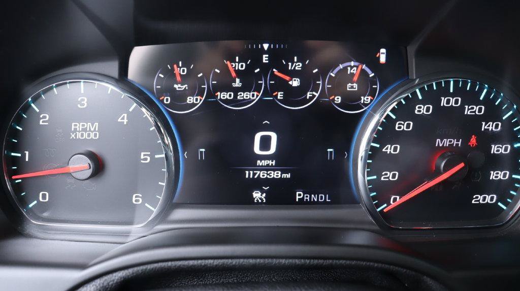 Used 2018 GMC Yukon Denali w/ Denali Ultimate Package AWD/4WD image 19