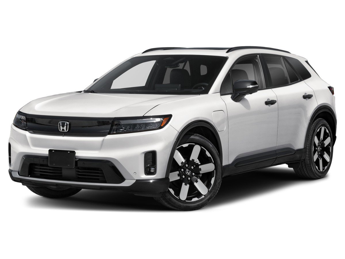 New 2025 Honda Prologue Elite
