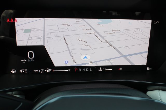 New 2026 GMC Canyon AT4X image 34