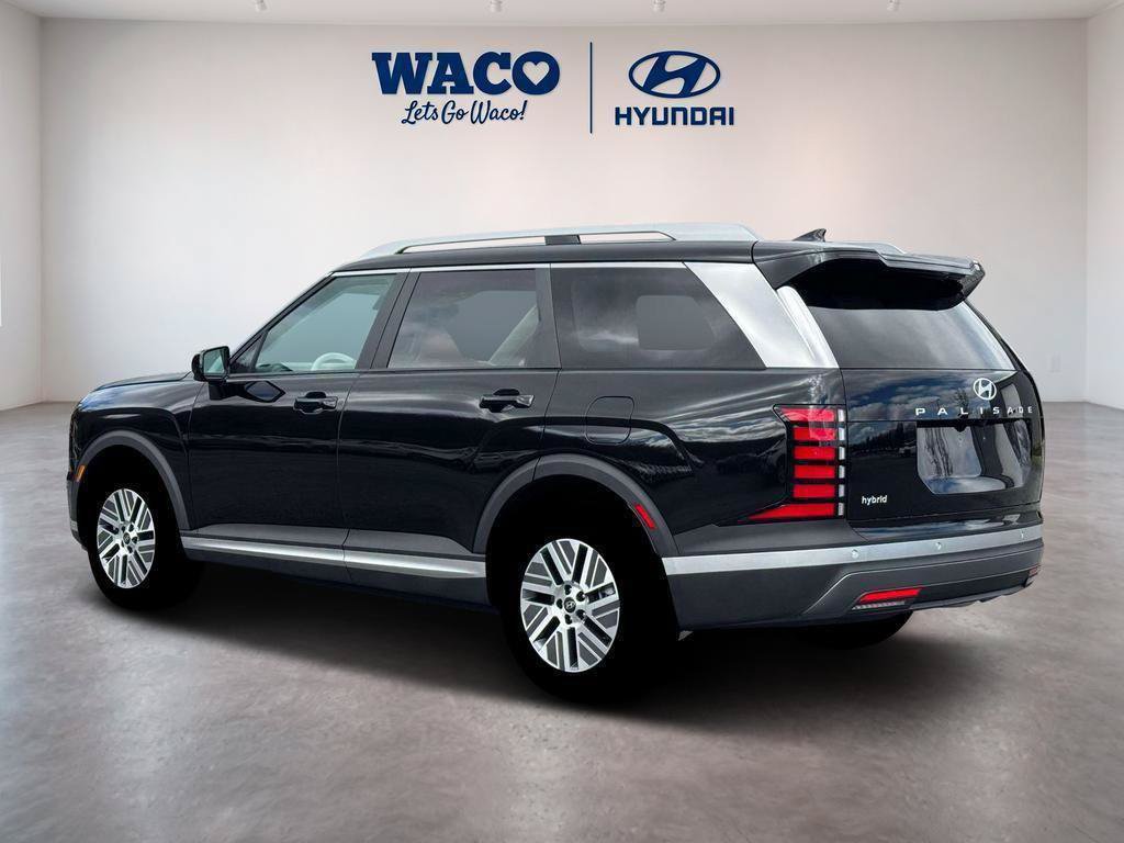 New 2026 Hyundai Palisade SEL AWD/4WD image 4