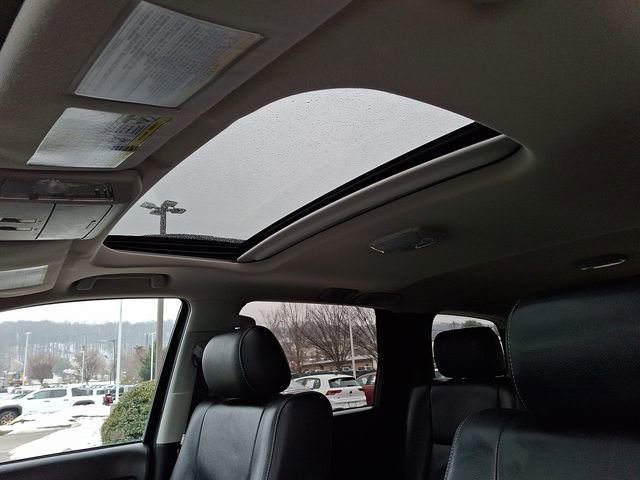 Used 2019 Toyota Sequoia TRD Sport w/ TRD Sport Premium Package image 14