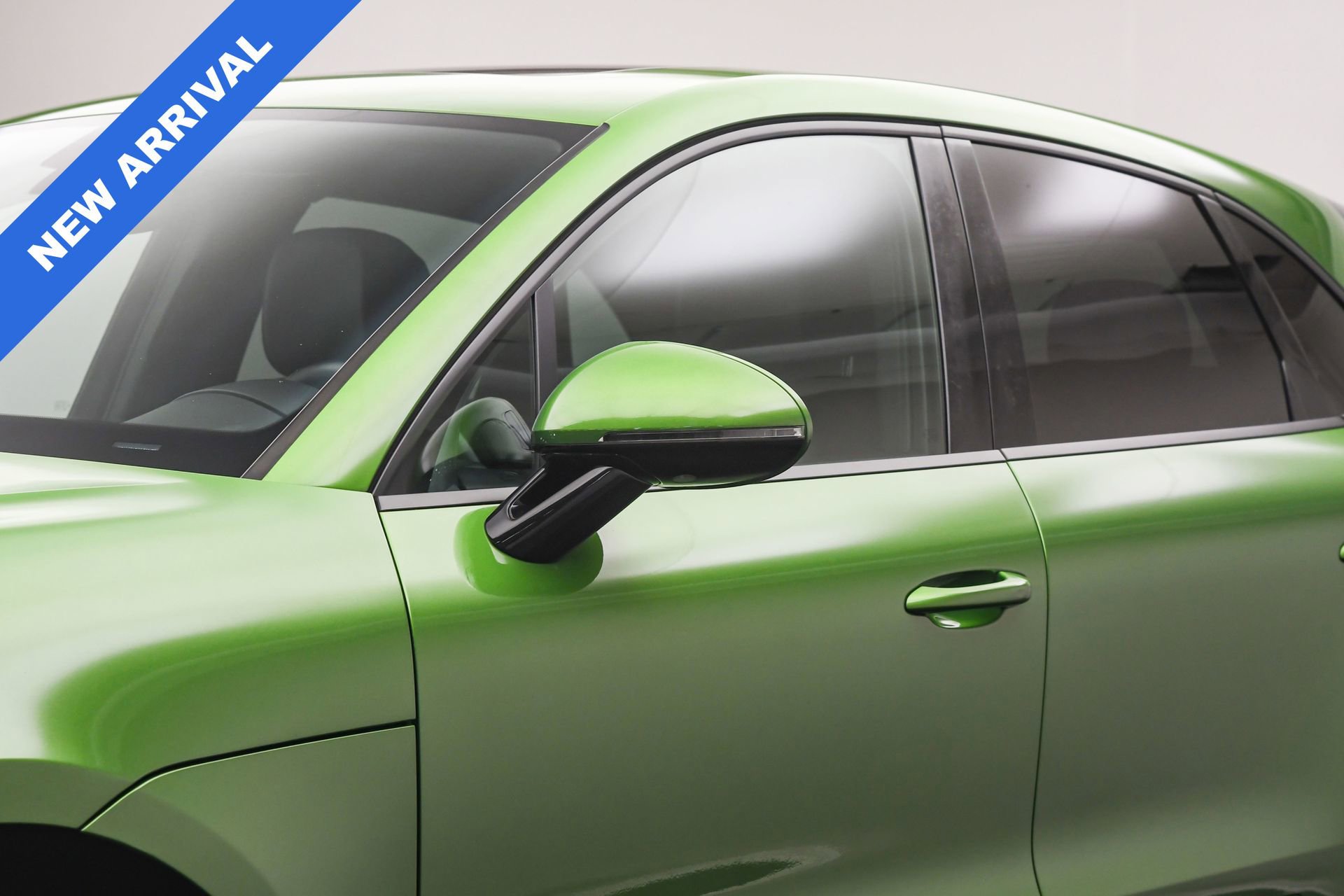 Used 2019 Porsche Macan Base image 11