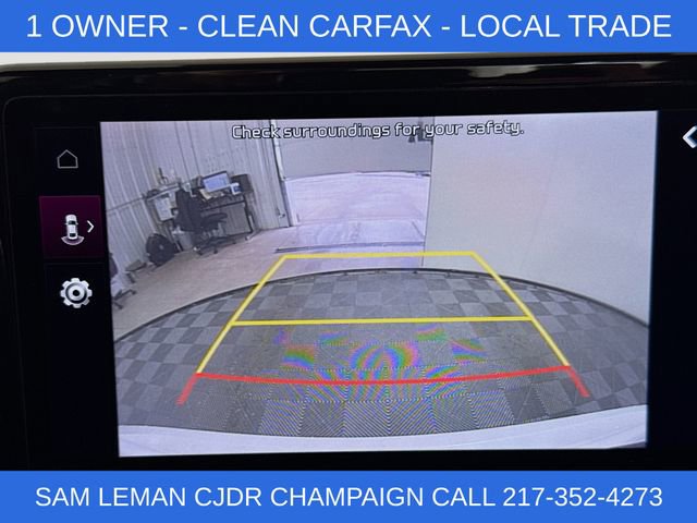 Used 2023 Kia Forte GT image 14