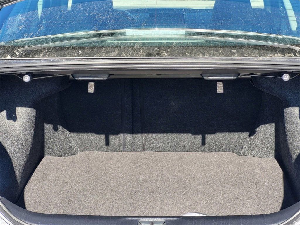 New 2025 Nissan Altima 2.5 S FWD image 8