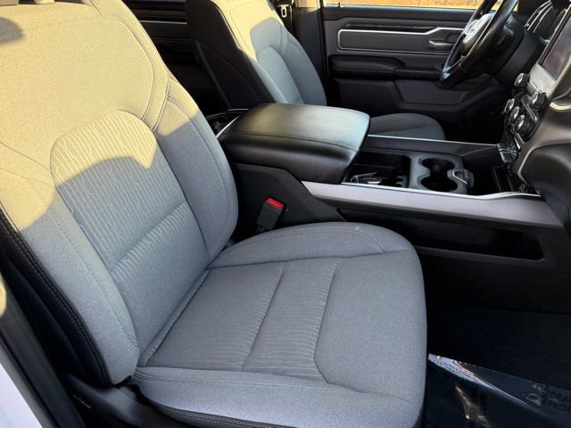 Used 2019 RAM 1500 Big Horn image 16