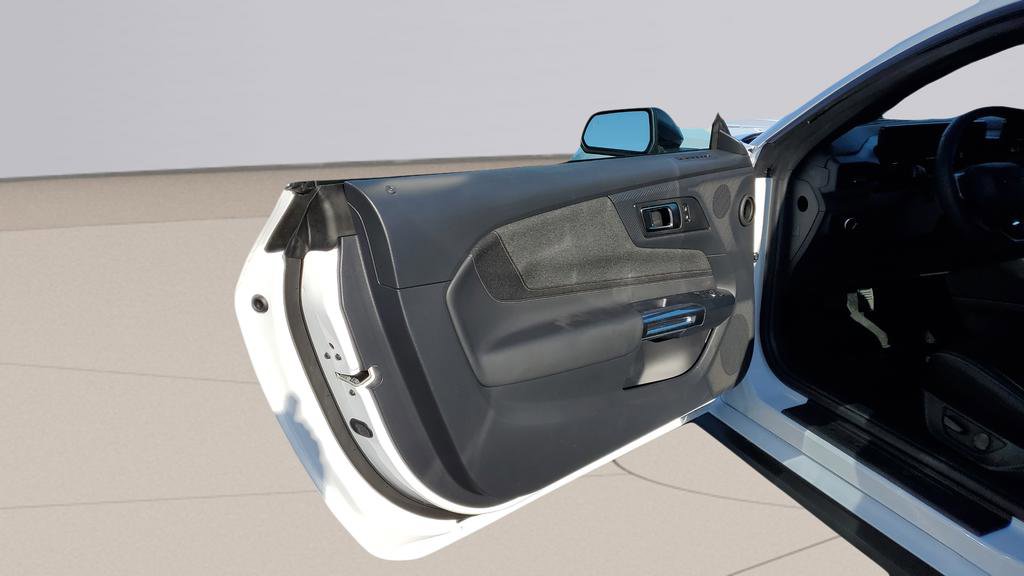 New 2026 Ford Mustang Coupe RWD image 14