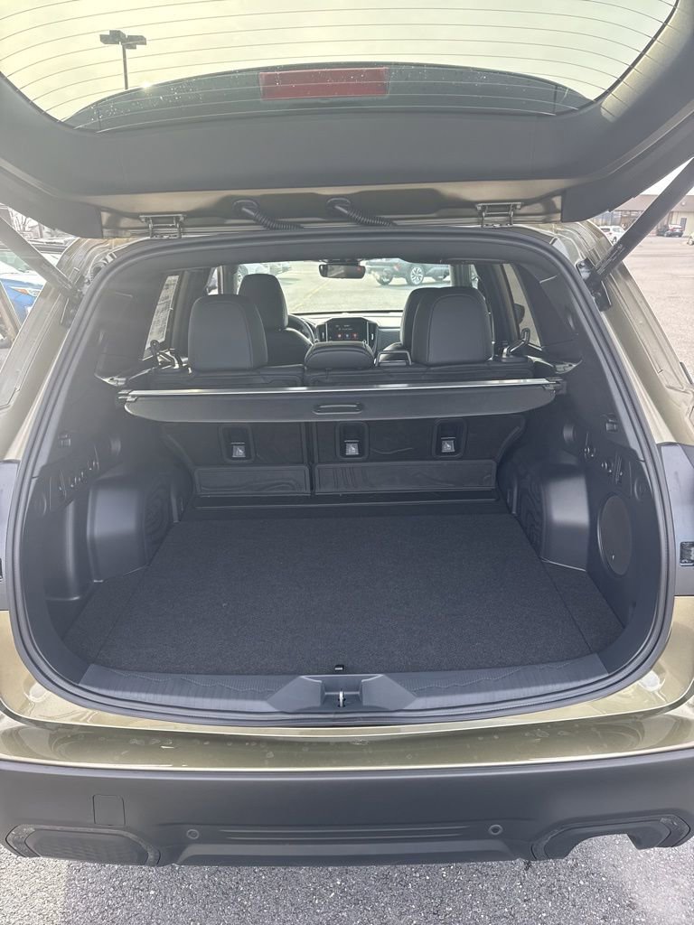 New 2026 Subaru Forester Limited image 5