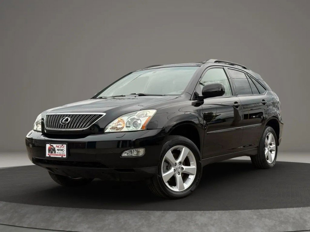 Used 2004 Lexus RX 330 AWD image 2