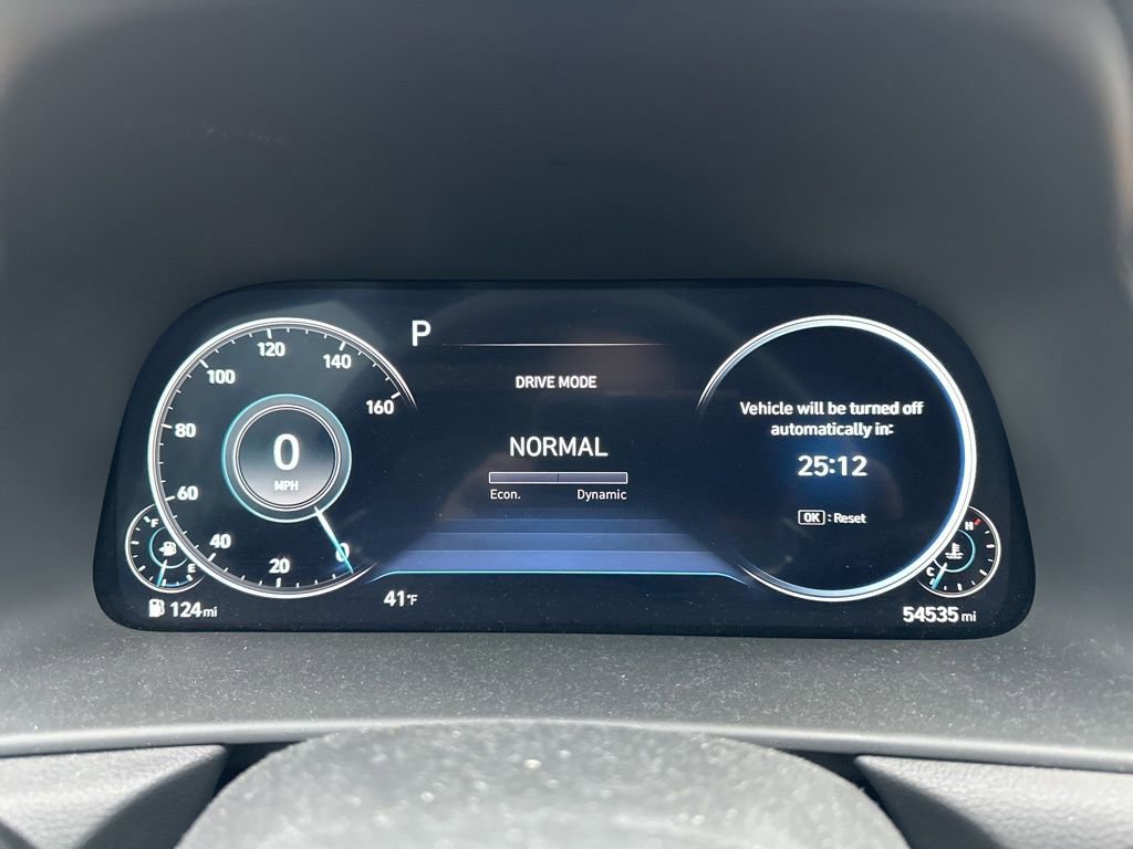 Used 2022 Hyundai Sonata Limited image 27