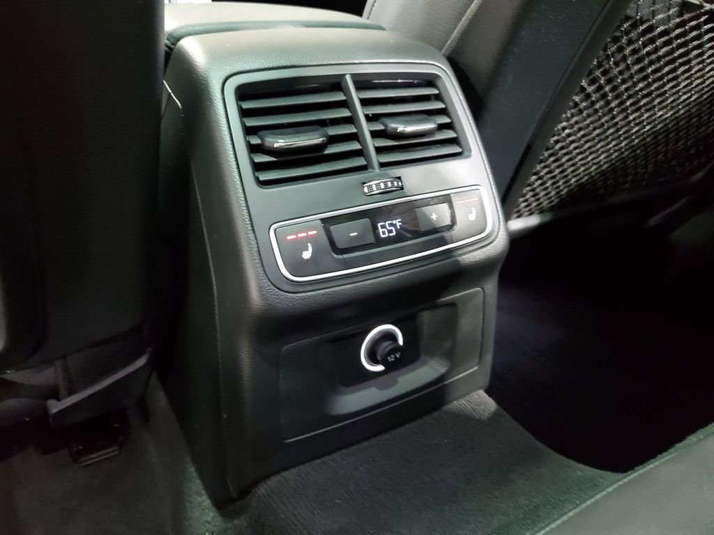 Used 2017 Audi A4 2.0T allroad Premium Plus image 30