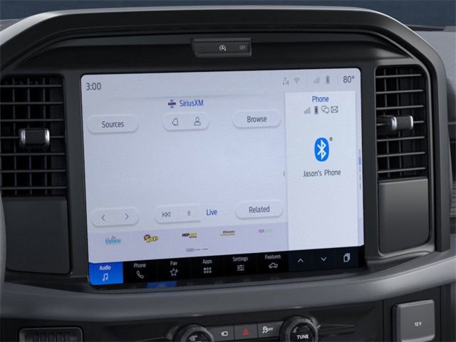 New 2026 Ford F150 XL image 11