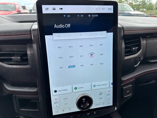 Certified 2022 Ford Expedition Limited AWD/4WD image 25