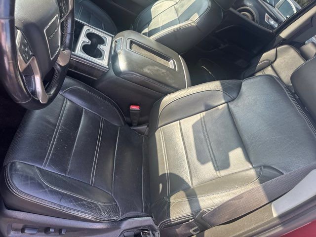 Used 2015 GMC Sierra 1500 Denali w/ Driver Alert Package image 22