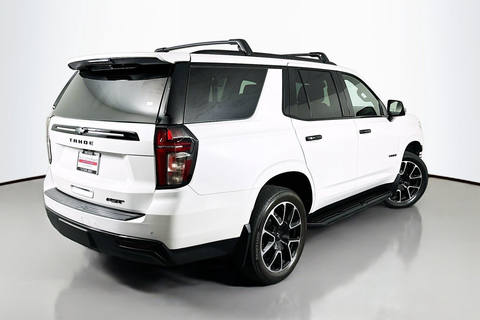 Used 2023 Chevrolet Tahoe RST w/ Luxury Package RWD image 15