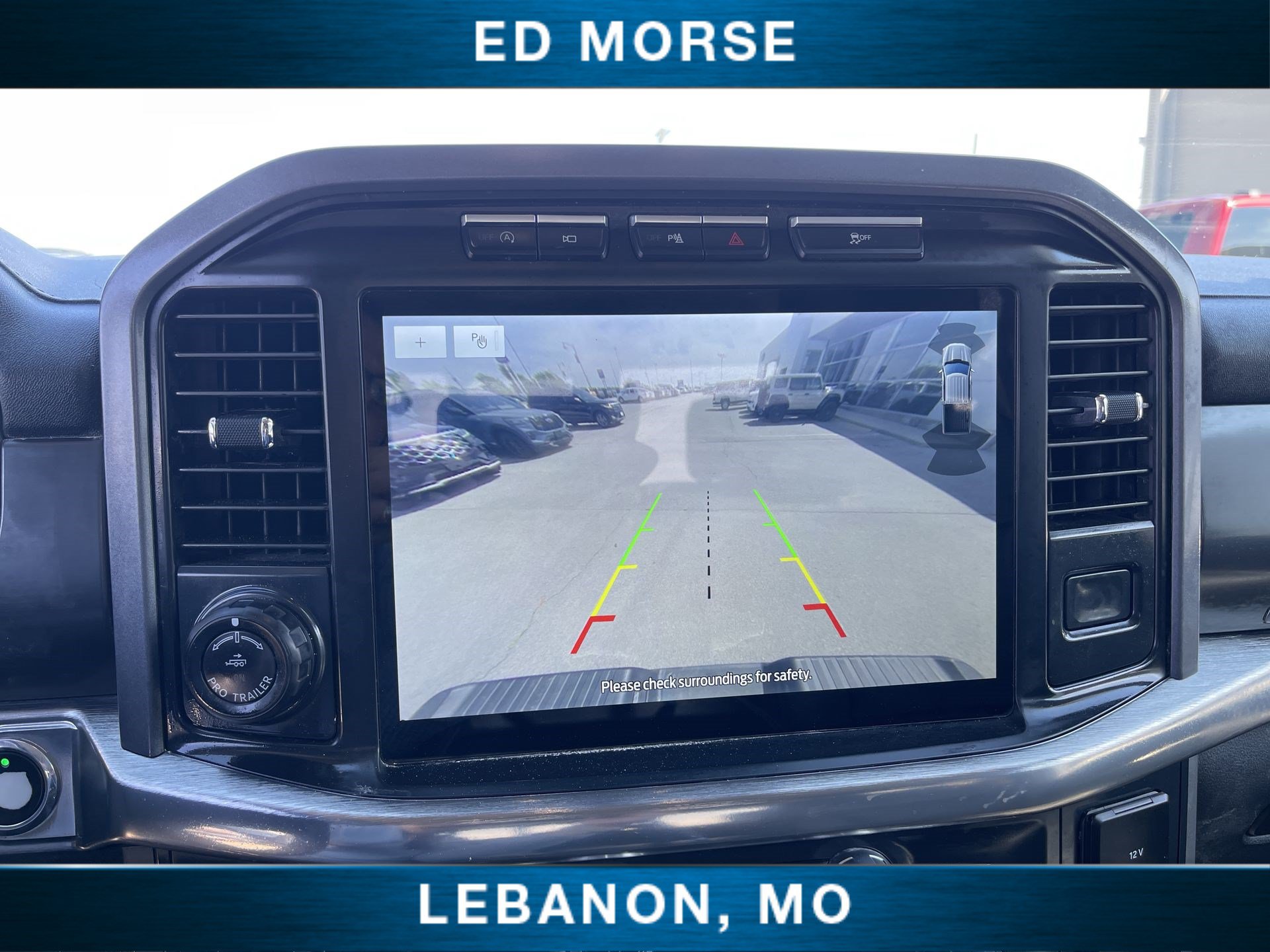 Certified 2022 Ford F150 4x4 SuperCrew image 15
