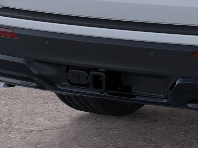 New 2026 Ford Explorer ST-Line w/ ST-Line Street Pack AWD/4WD image 24