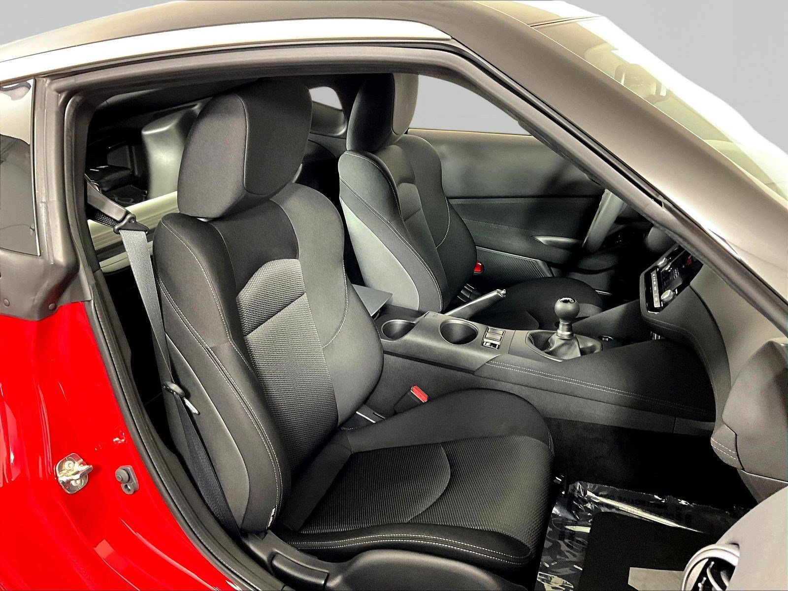 Used 2026 Nissan Z Sport w/ Floor Mat Package RWD image 22
