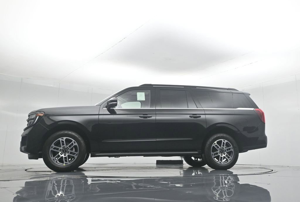 New 2025 Ford Expedition Max Active image 7