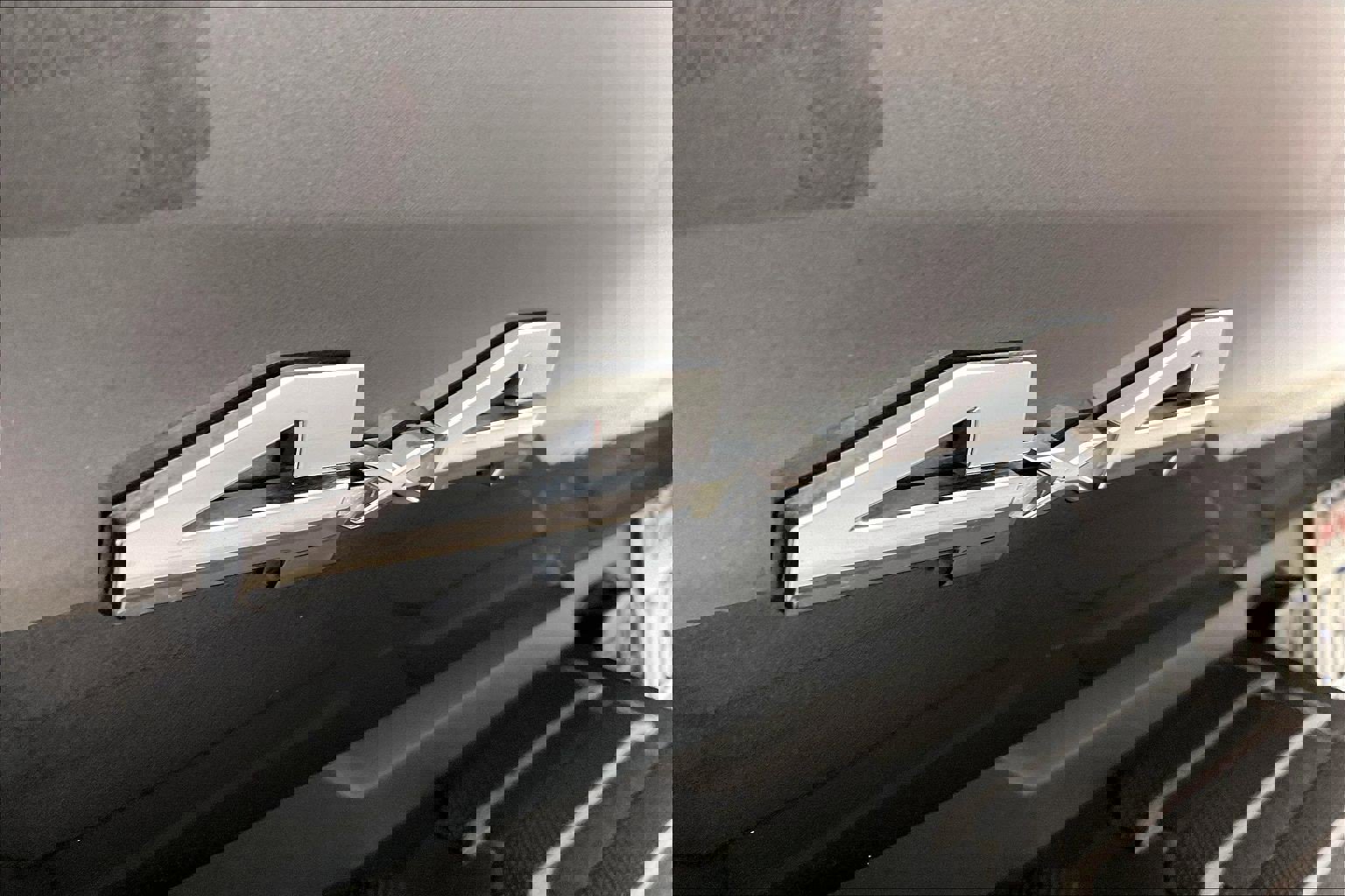 Used 2025 Toyota Tundra SR5 image 7