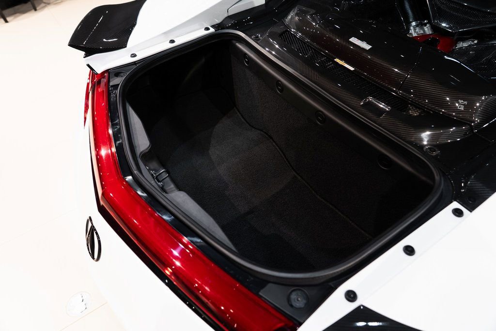 Used 2022 Acura NSX Type S image 18