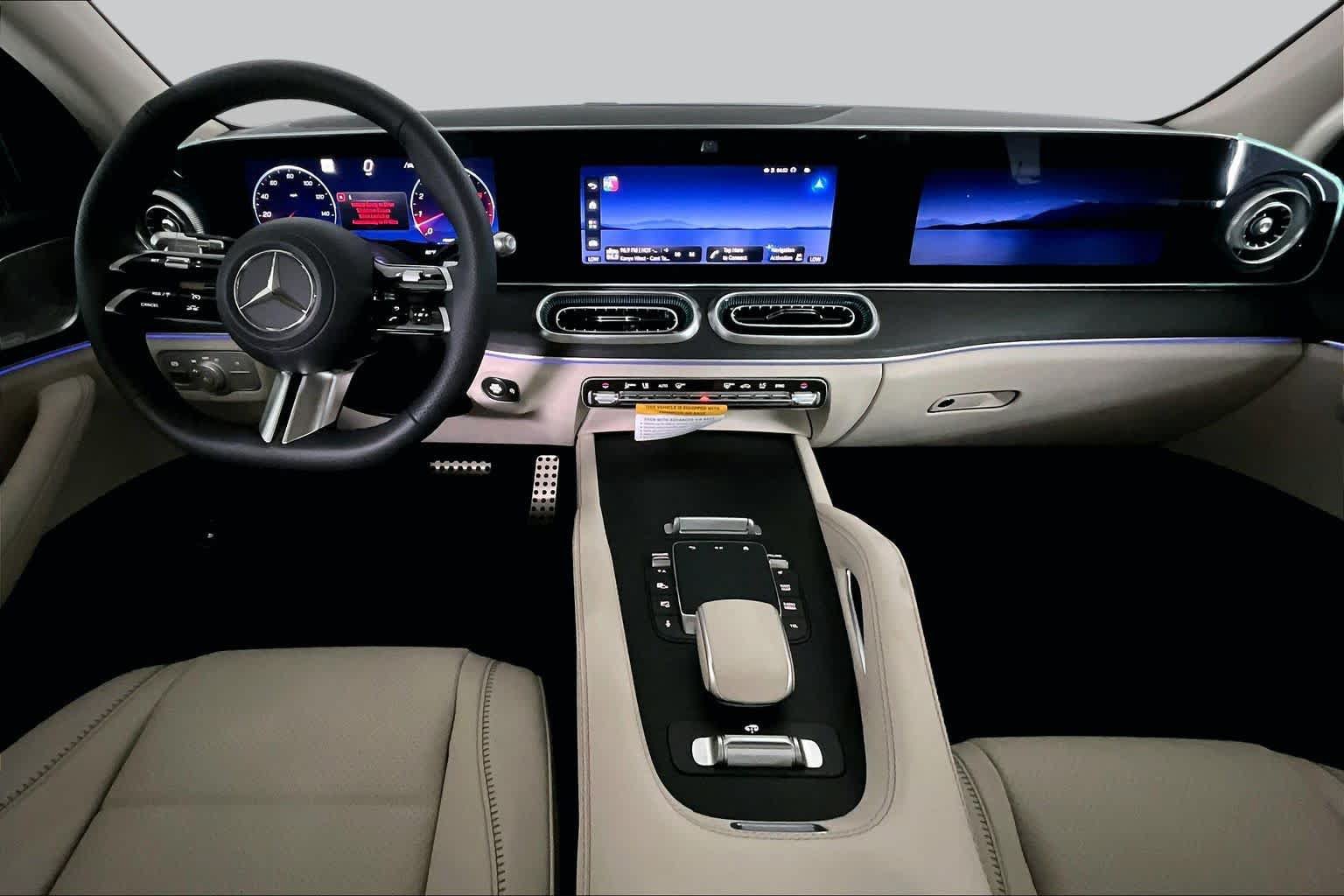 New 2027 Mercedes-Benz GLS 450 4MATIC image 8