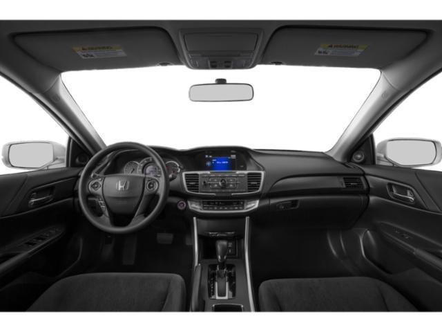 Used 2014 Honda Accord EX