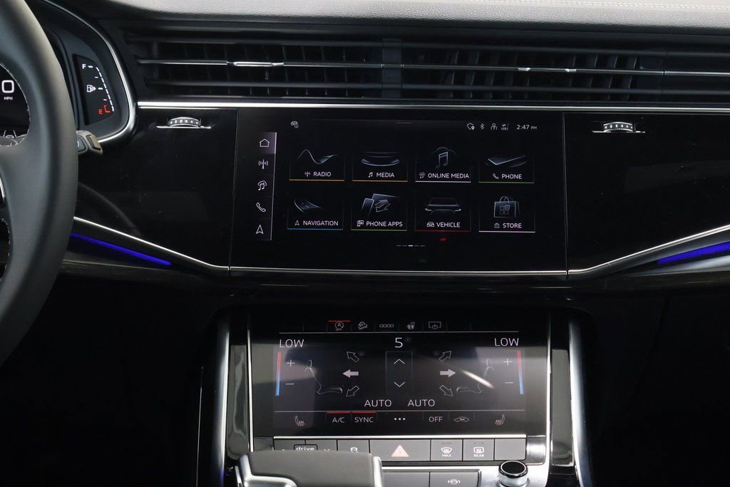 New 2026 Audi Q8 Premium image 19