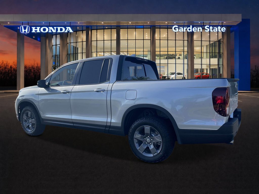 New 2026 Honda Ridgeline TrailSport image 3