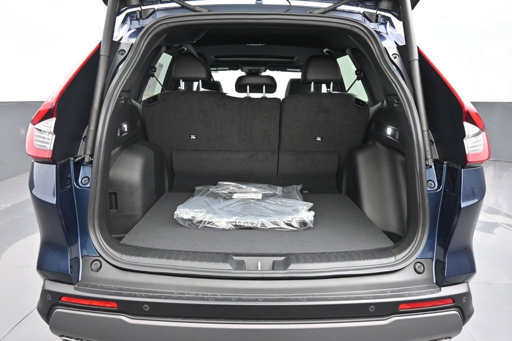New 2026 Honda CR-V Sport-L image 29