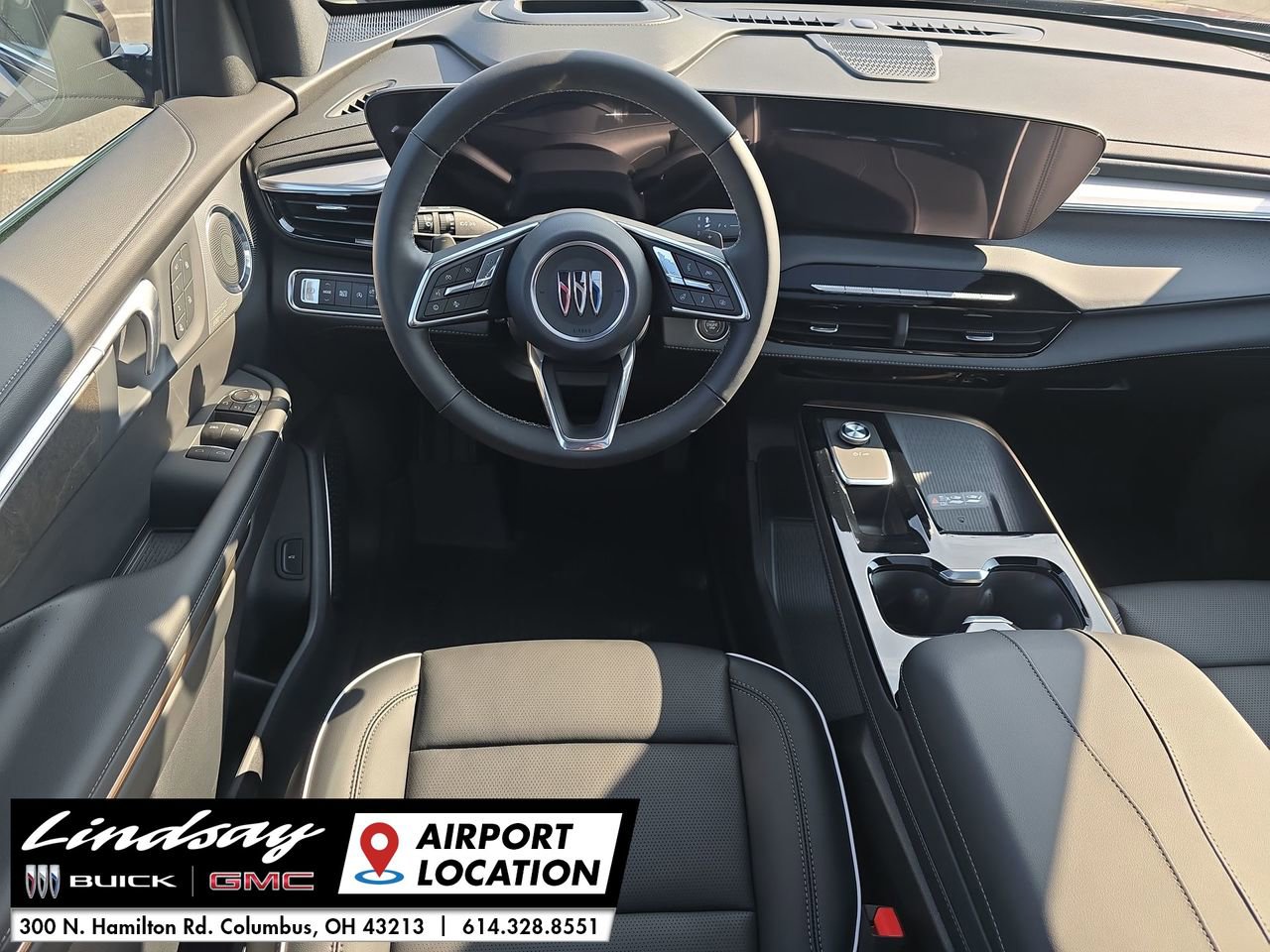 New 2026 Buick Enclave Avenir w/ LPO, Floor Liner Package image 21