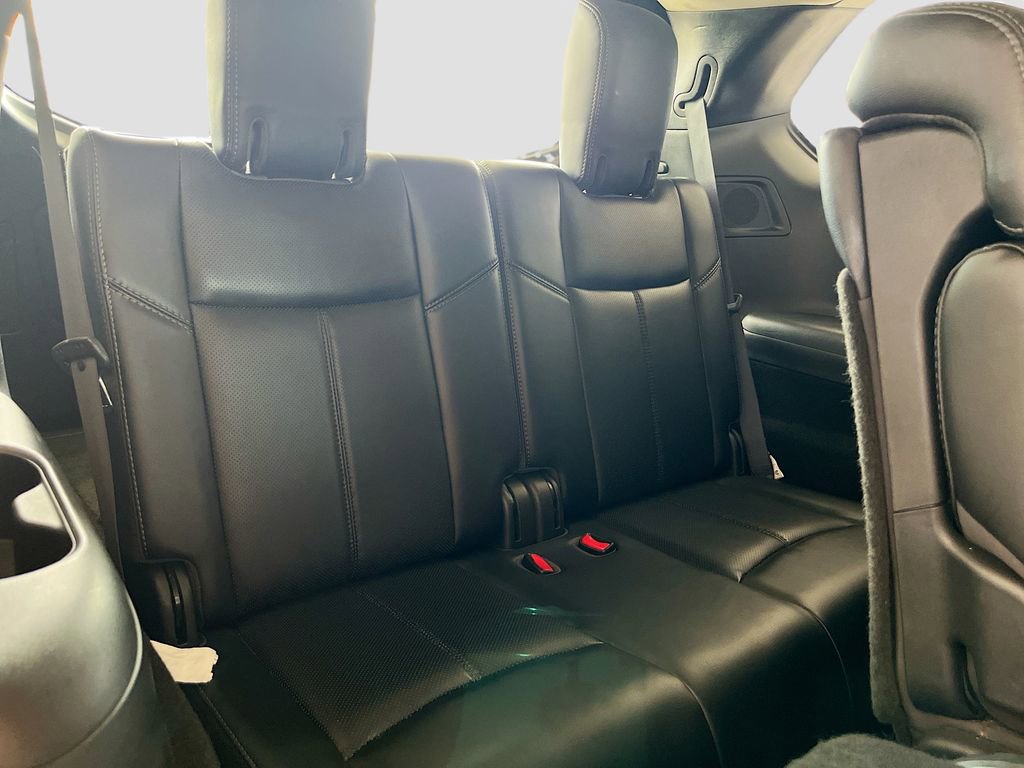 Used 2019 Nissan Pathfinder Platinum w/ Cargo Package FWD image 29