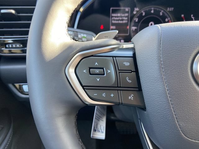 New 2026 Lexus NX 350 AWD w/ Accessory Package (Z1) image 16