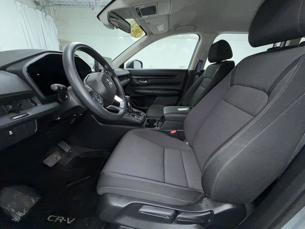 Used 2024 Honda CR-V LX image 13