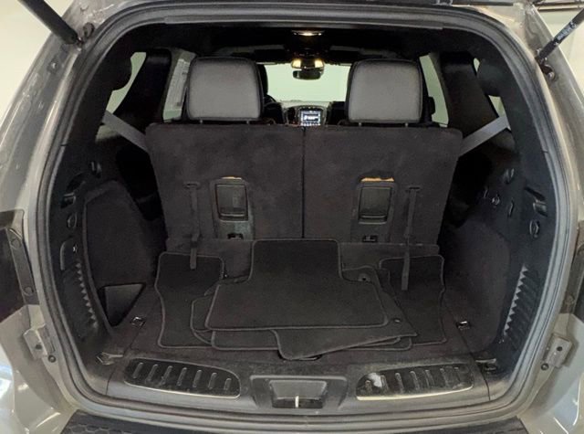 Used 2020 Dodge Durango GT image 10