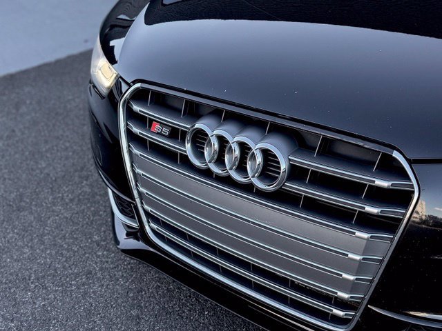 Used 2013 Audi S5 Premium Plus AWD/4WD image 39