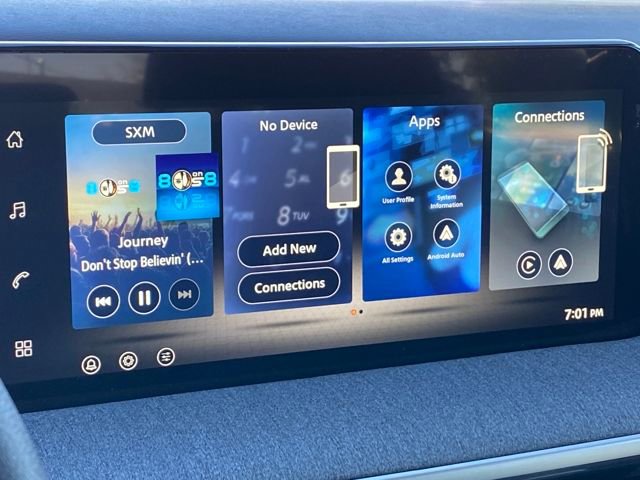 New 2026 Nissan Kicks SV w/ SV Premium Package image 20