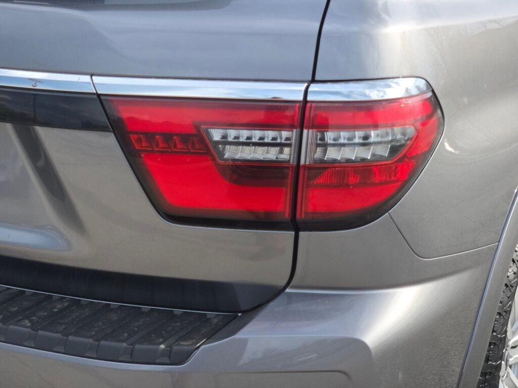 Used 2024 Nissan Armada SV image 13