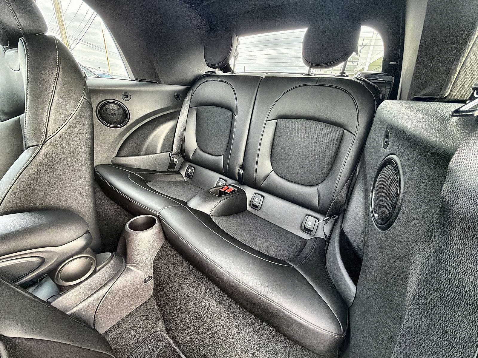 Used 2022 MINI Cooper S w/ Premium Package FWD image 21