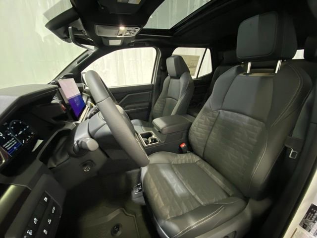 New 2026 Toyota 4Runner TRD Off-Road Premium image 10