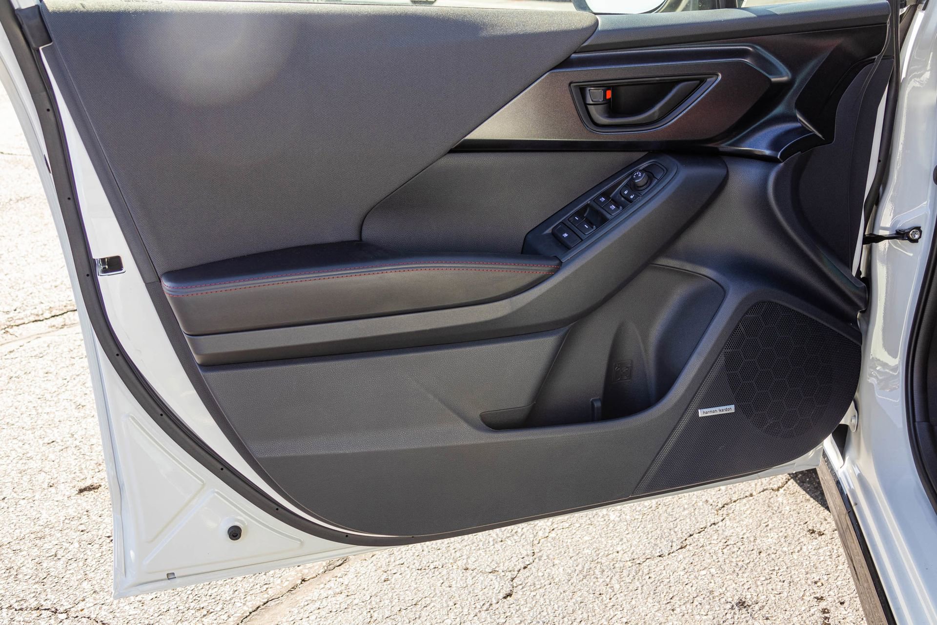 New 2026 Subaru Impreza RS image 35